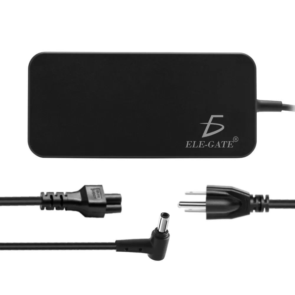 华硕笔记本充电器20V 7.5A 150W 图片 3