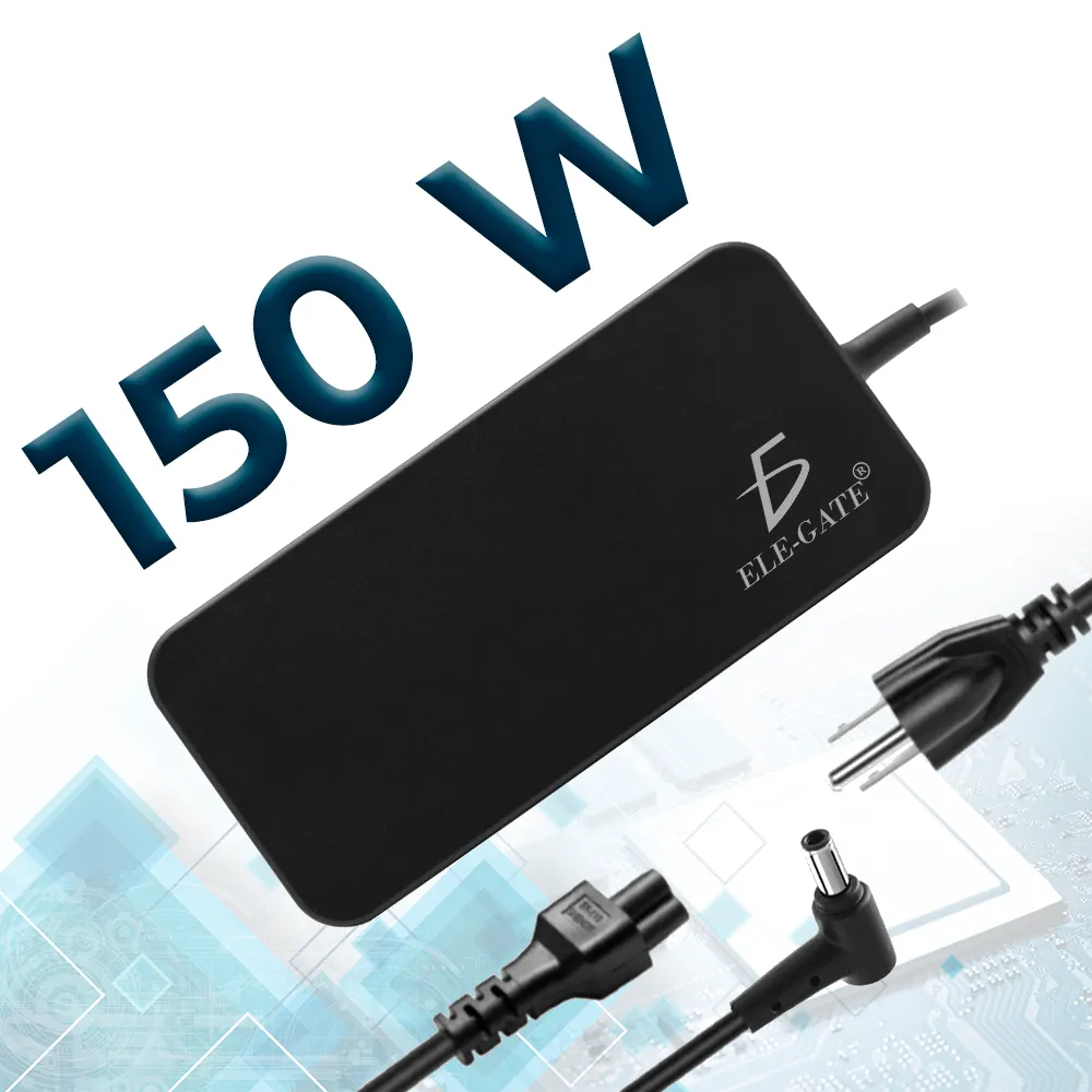 华硕笔记本充电器20V 7.5A 150W 图片 5